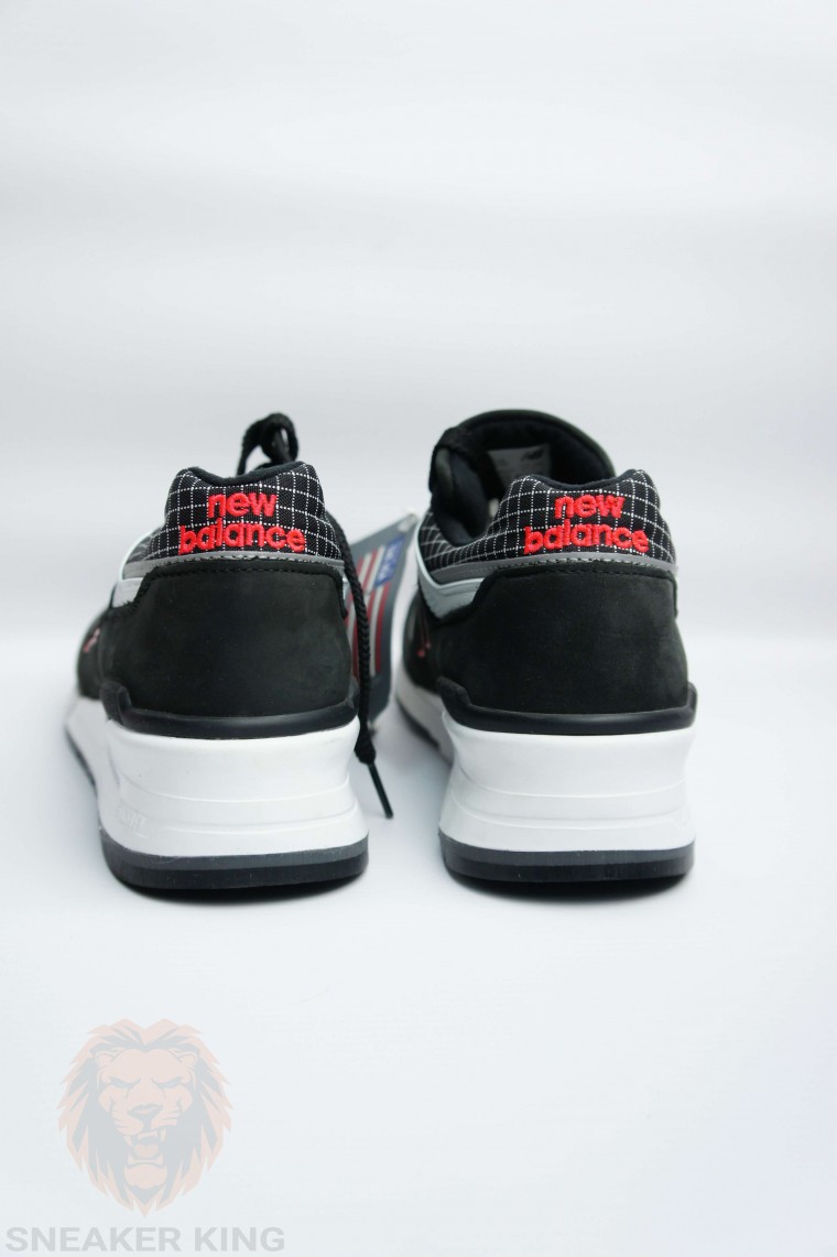 Кросівки New Balance 997 CR